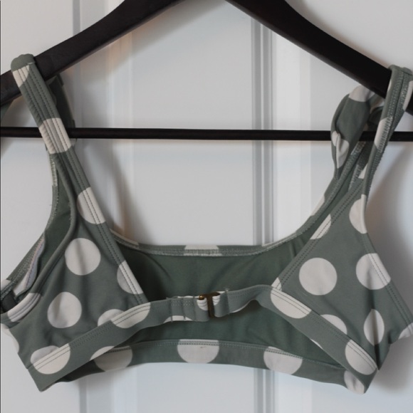 S Target Bikini Top - Picture 2 of 3